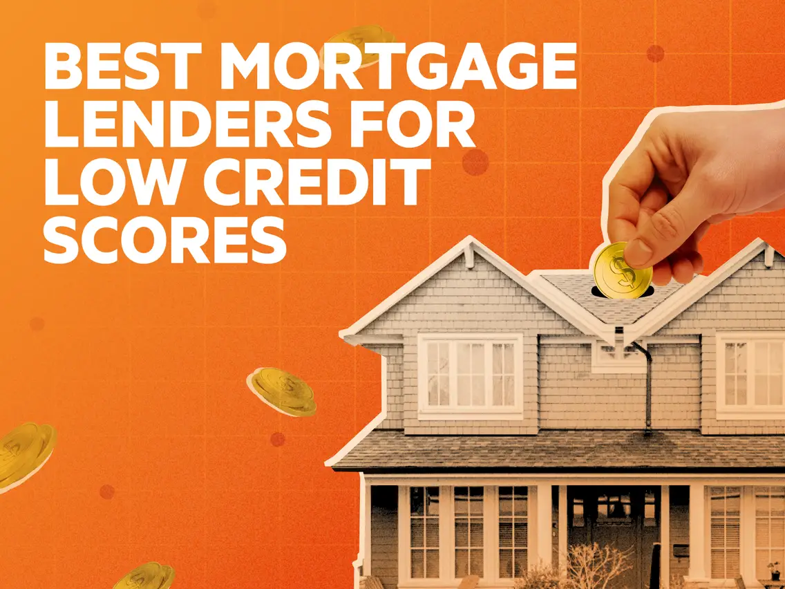 Why Use Mortgage Lenders For First-Time Buyers?